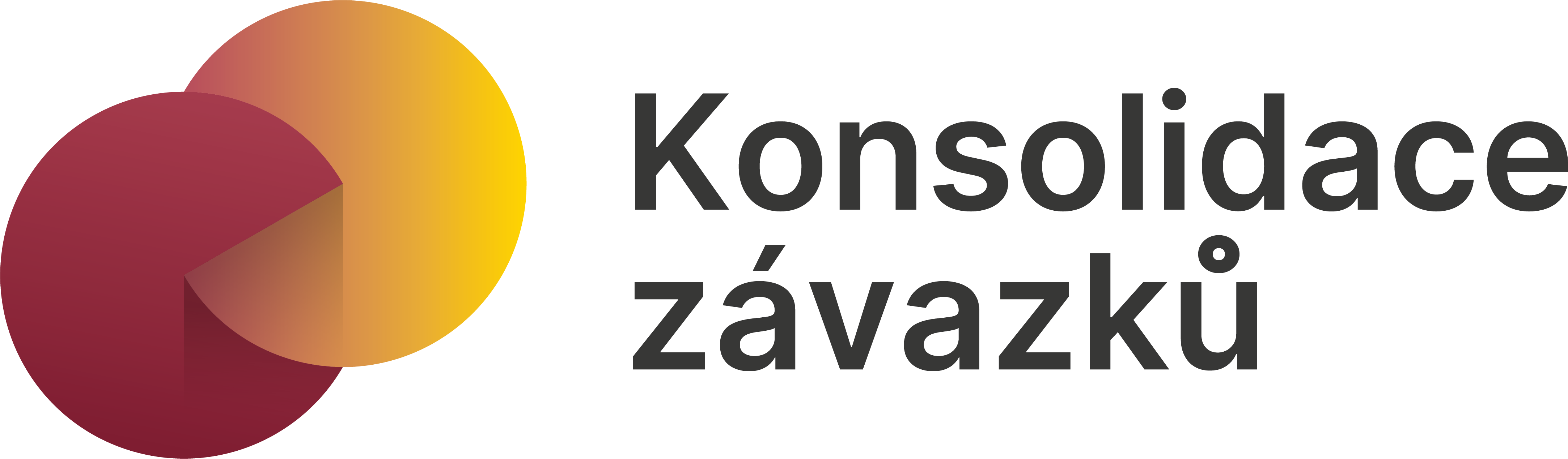 Konsolidace závazku